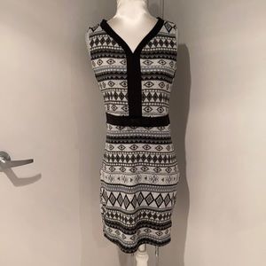 STYLE FAX Dress Medium